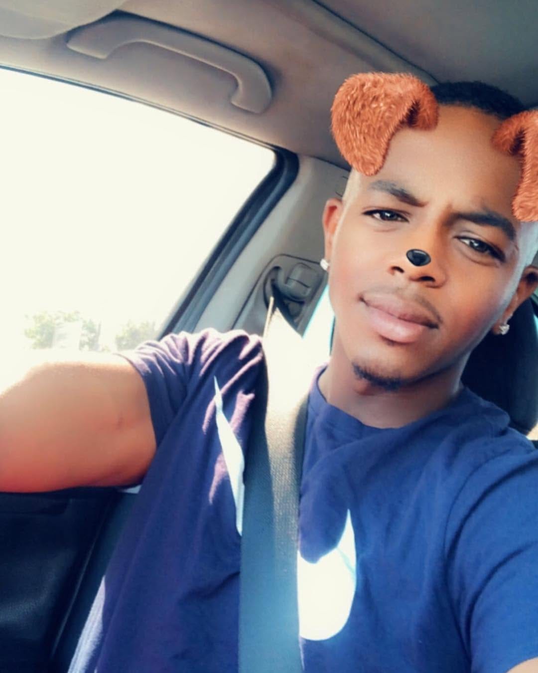 Post 8 by Kalil Williams on Instagram (image)