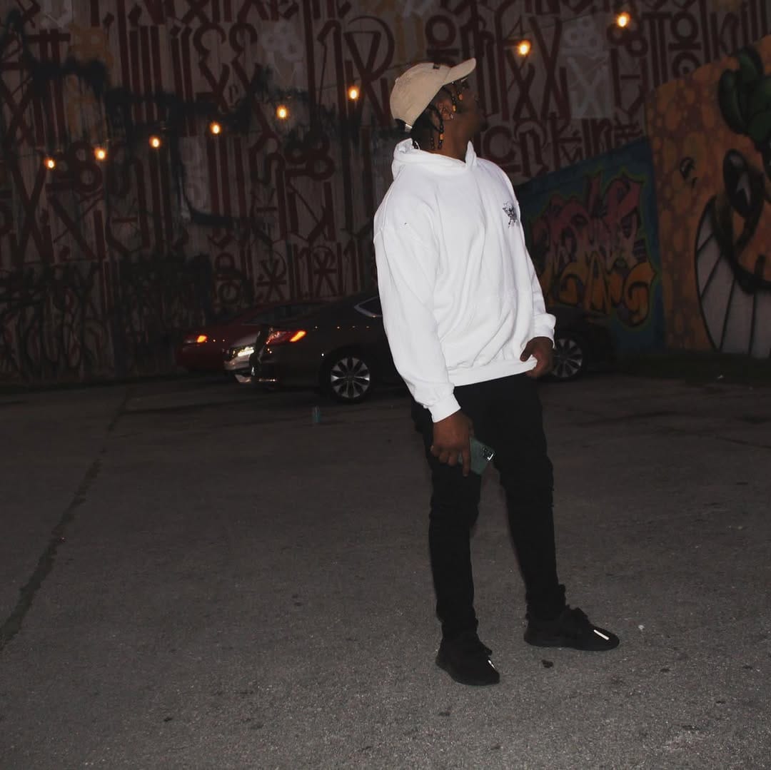 Post 1 by Kalil Williams on Instagram (carousel)