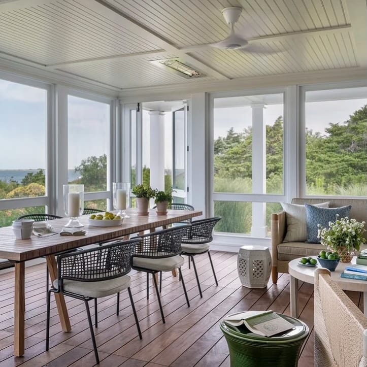 Post 1 by Cynthia Hayes Interior Design on Instagram (image)