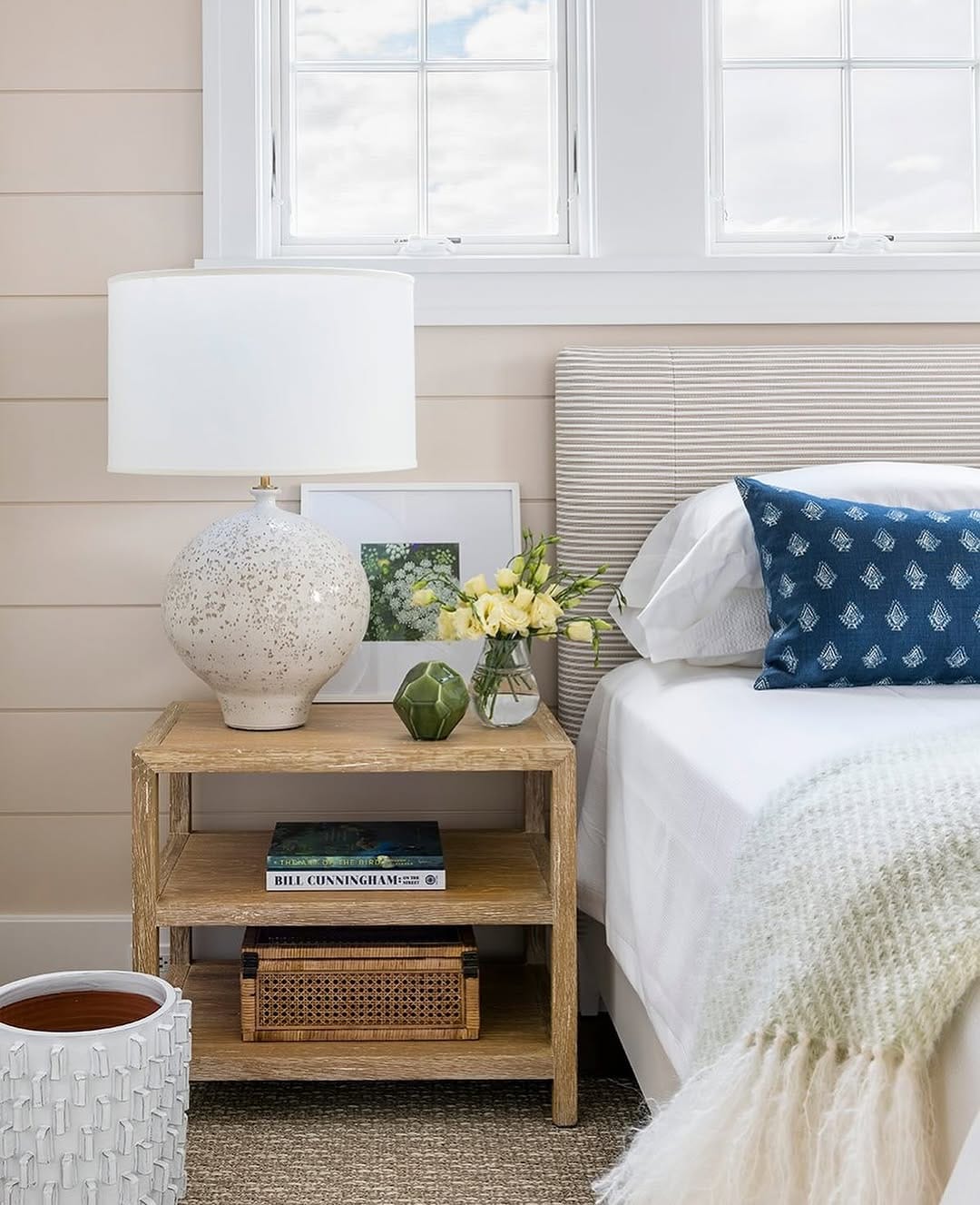 Post 5 by Cynthia Hayes Interior Design on Instagram (image)