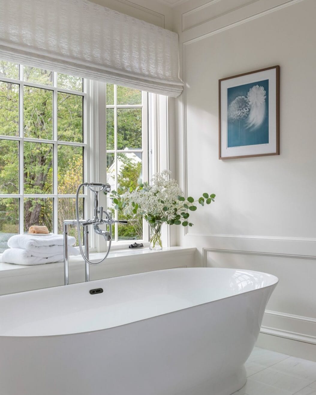 Post 10 by Cynthia Hayes Interior Design on Instagram (image)