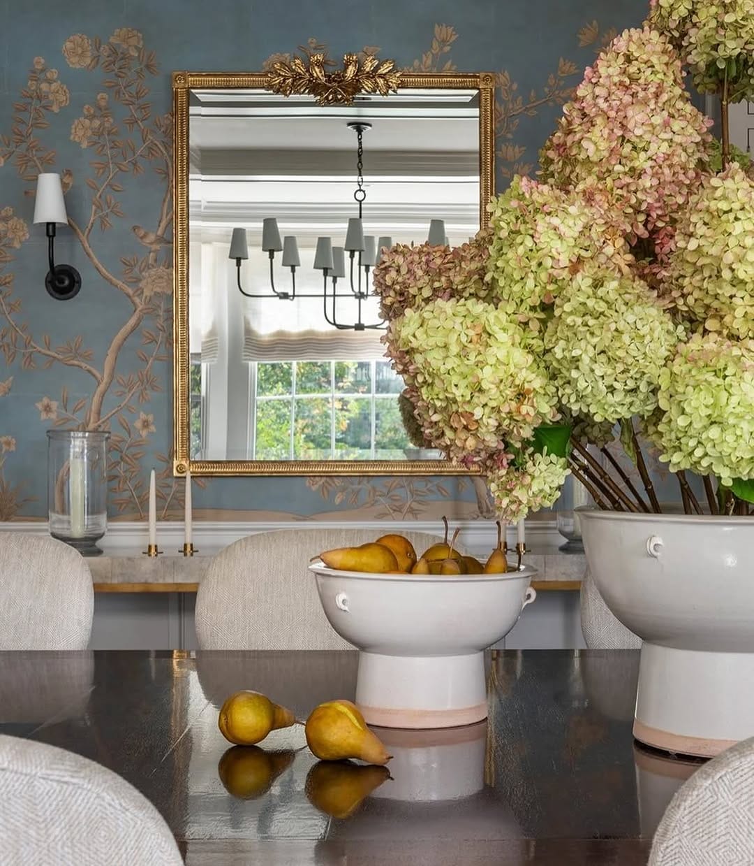 Post 4 by Cynthia Hayes Interior Design on Instagram (image)