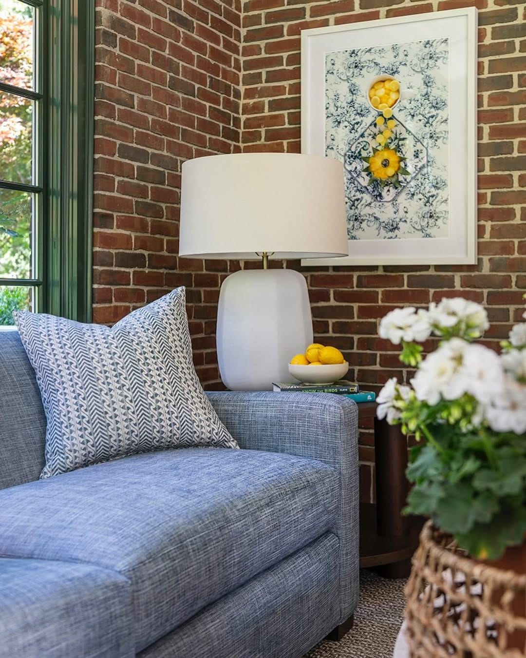 Post 9 by Cynthia Hayes Interior Design on Instagram (image)
