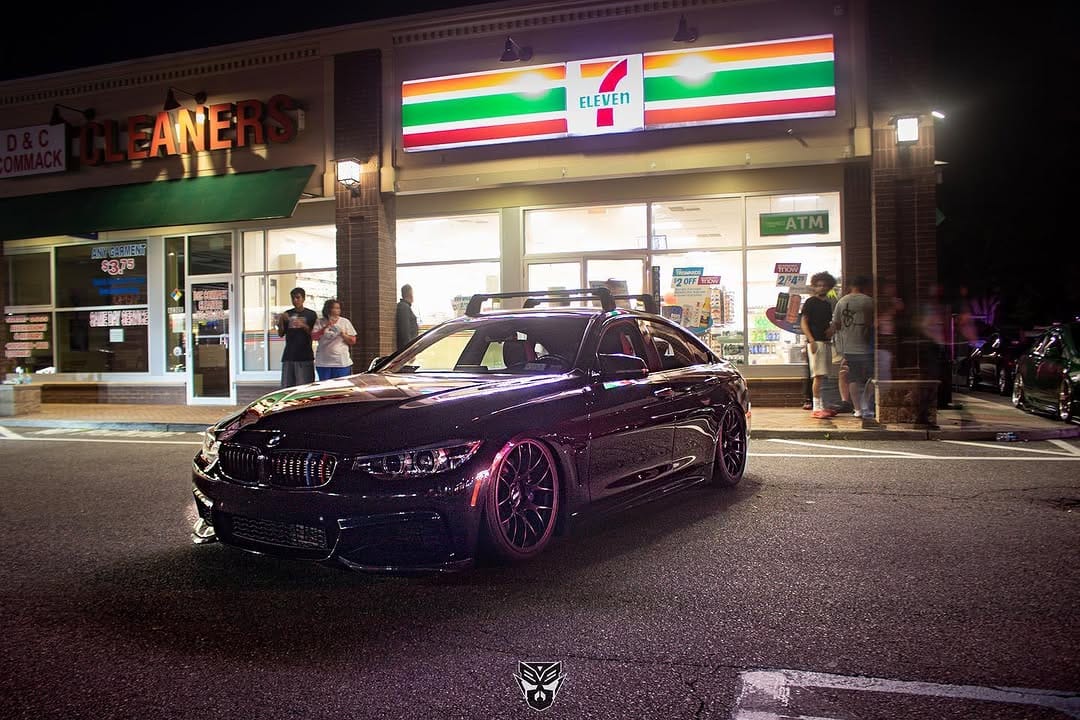 Post 5 by Royal Chaserz™ on Instagram (carousel)