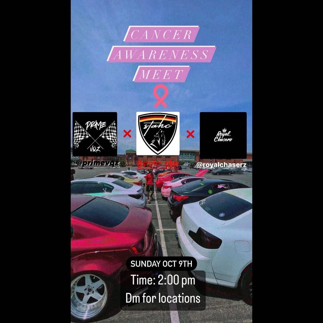 Post 3 by Royal Chaserz™ on Instagram (image)