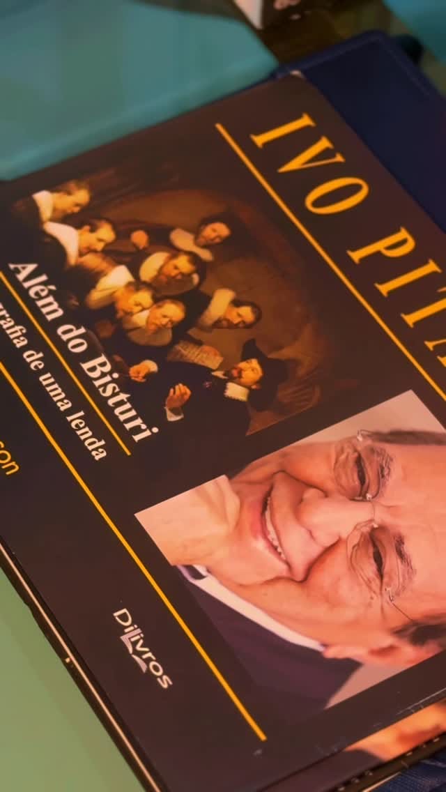 Post 4 by Rômulo Romano  - Cirurgião Plástico on Instagram (video)