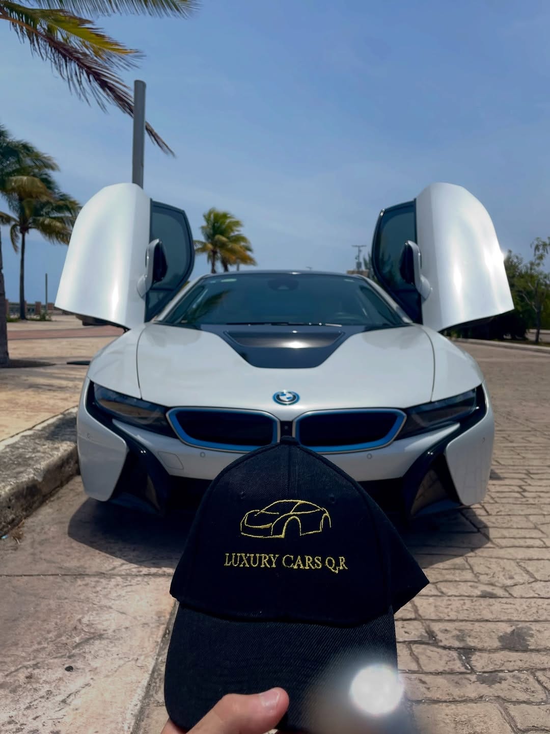 Post 9 by Luxury Cars Q.R Lifestyle on Instagram (carousel)
