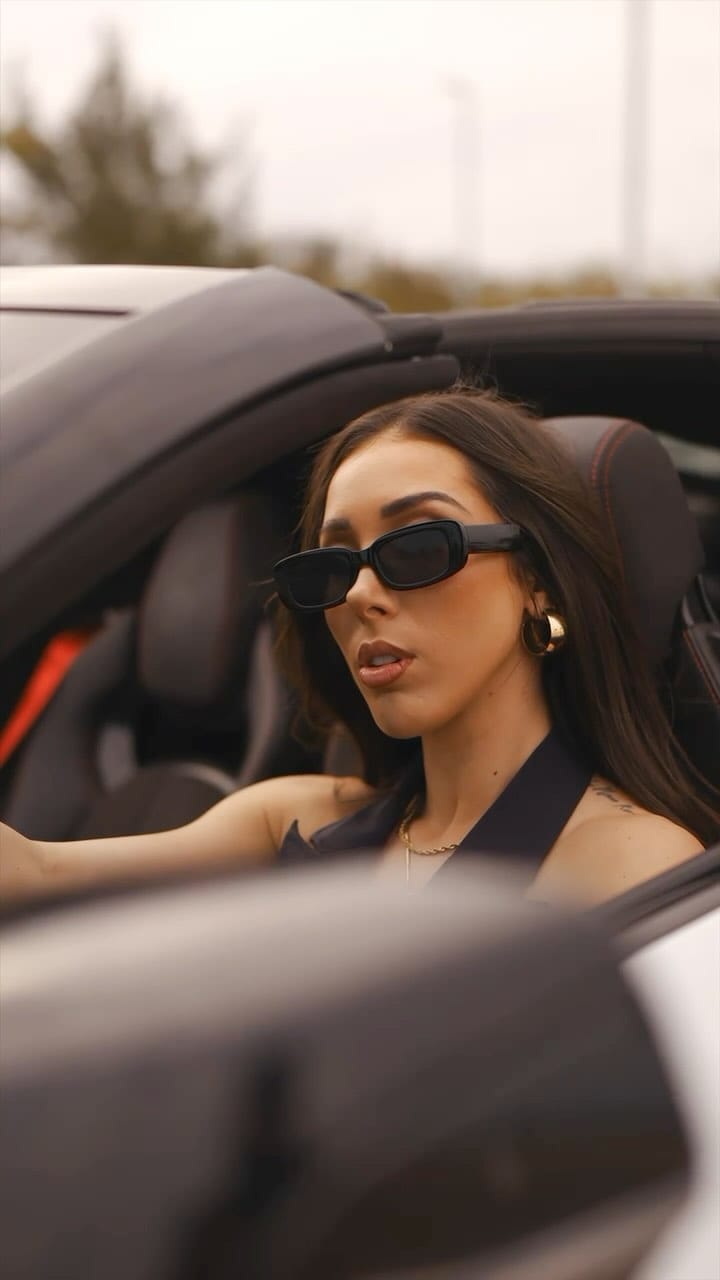 Post 10 by Luxury Cars Q.R Lifestyle on Instagram (video)