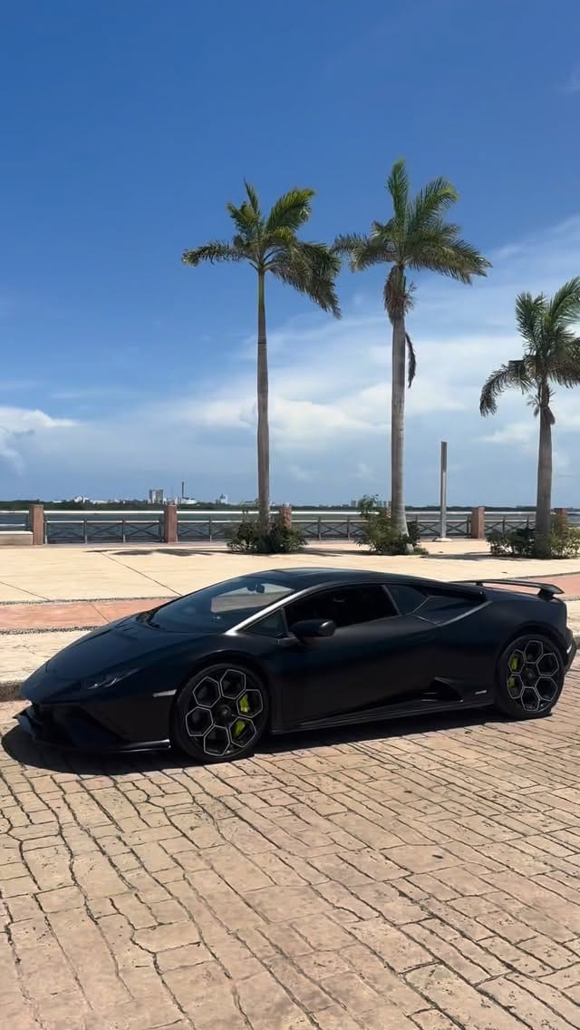 Post 2 by Luxury Cars Q.R Lifestyle on Instagram (video)