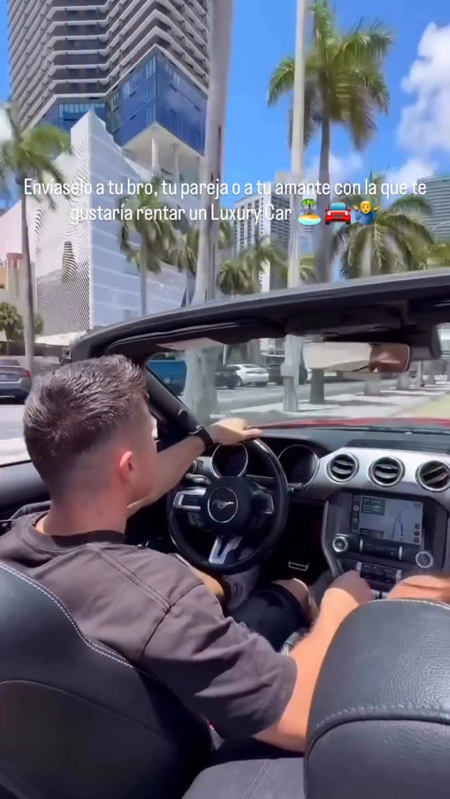 Post 4 by Luxury Cars Q.R Lifestyle on Instagram (video)