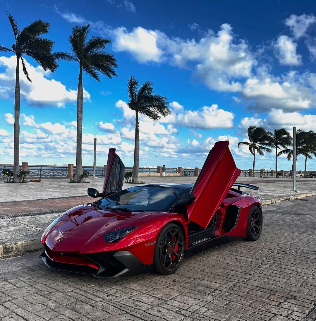 Post 8 by Luxury Cars Q.R Lifestyle on Instagram (carousel)