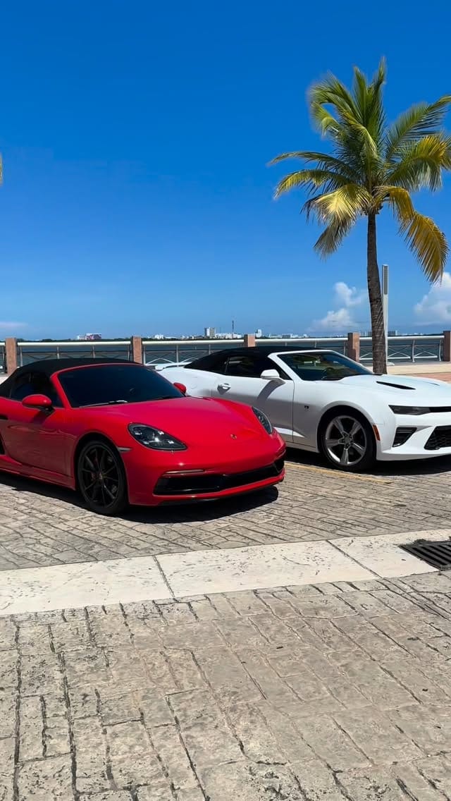 Post 1 by Luxury Cars Q.R Lifestyle on Instagram (video)
