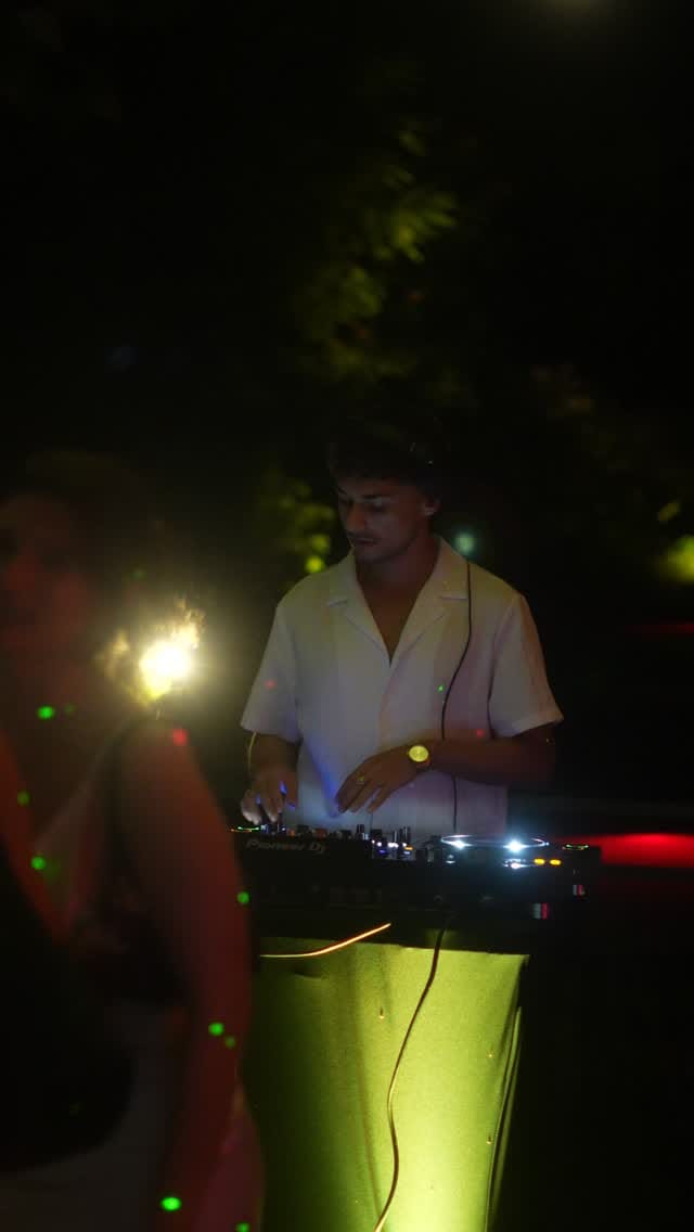 Post 5 by DJ RORY on Instagram (video)