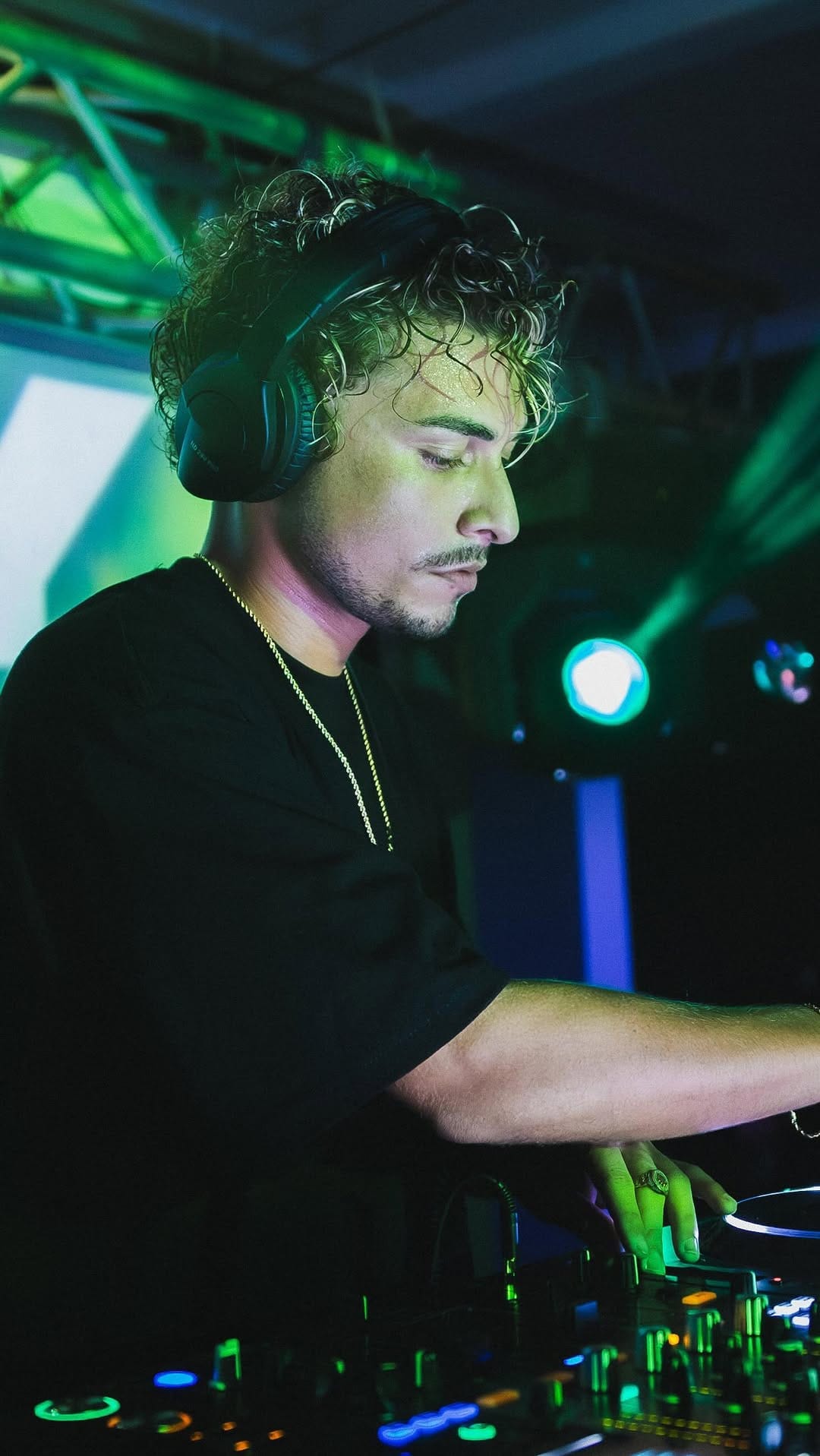 Post 10 by DJ RORY on Instagram (video)