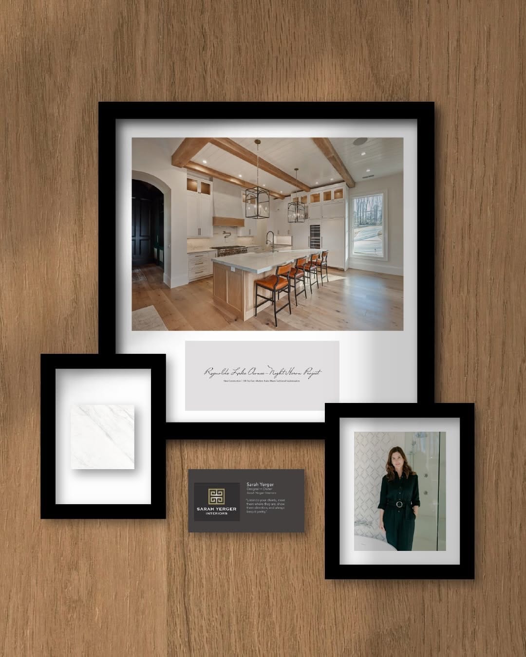 Post 10 by SARAH YERGER INTERIORS on Instagram (carousel)