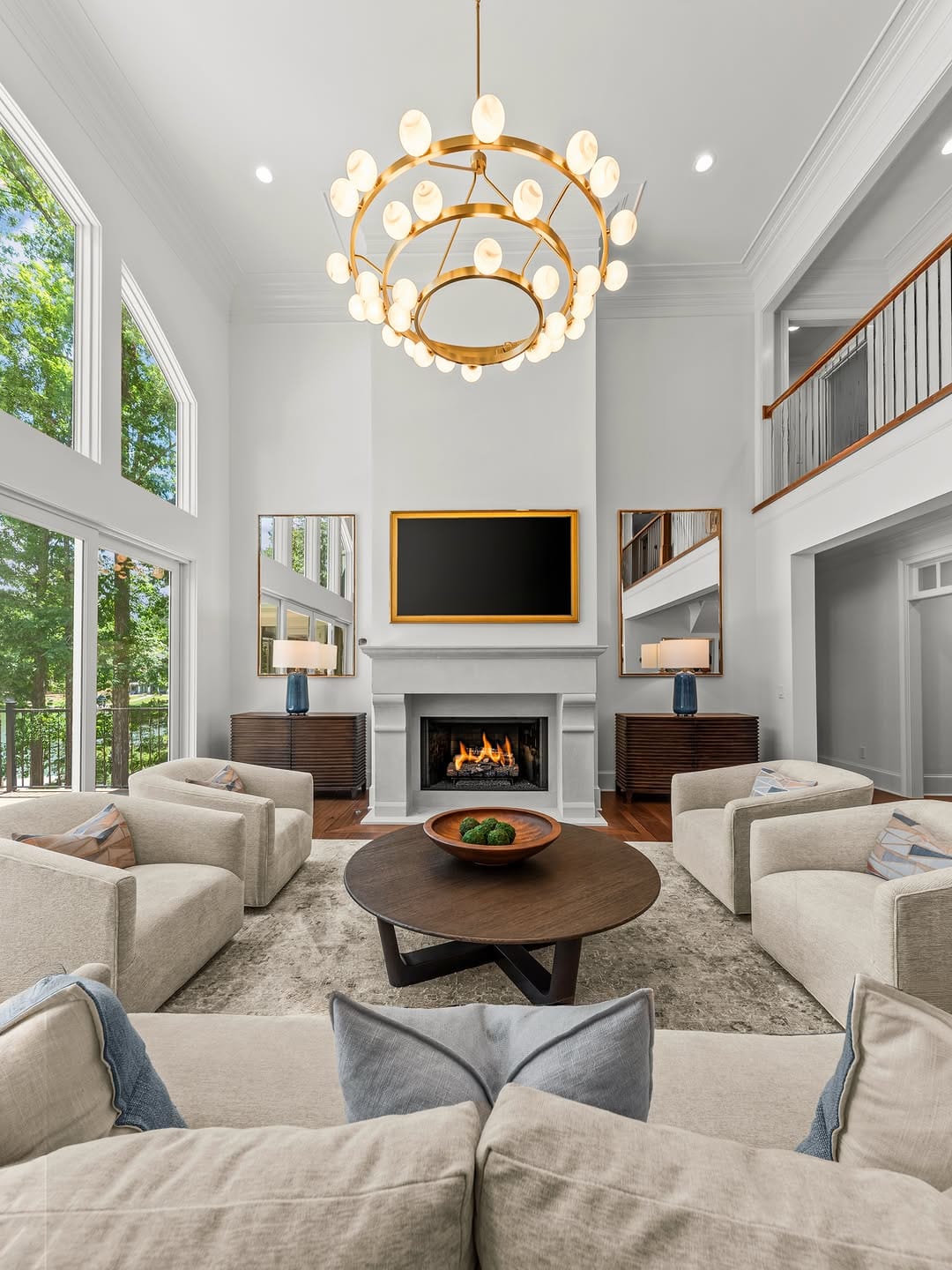 Post 7 by SARAH YERGER INTERIORS on Instagram (carousel)