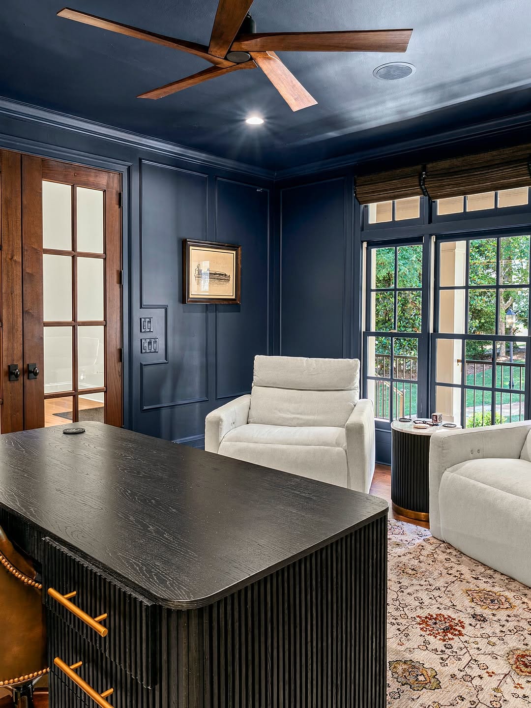 Post 3 by SARAH YERGER INTERIORS on Instagram (carousel)
