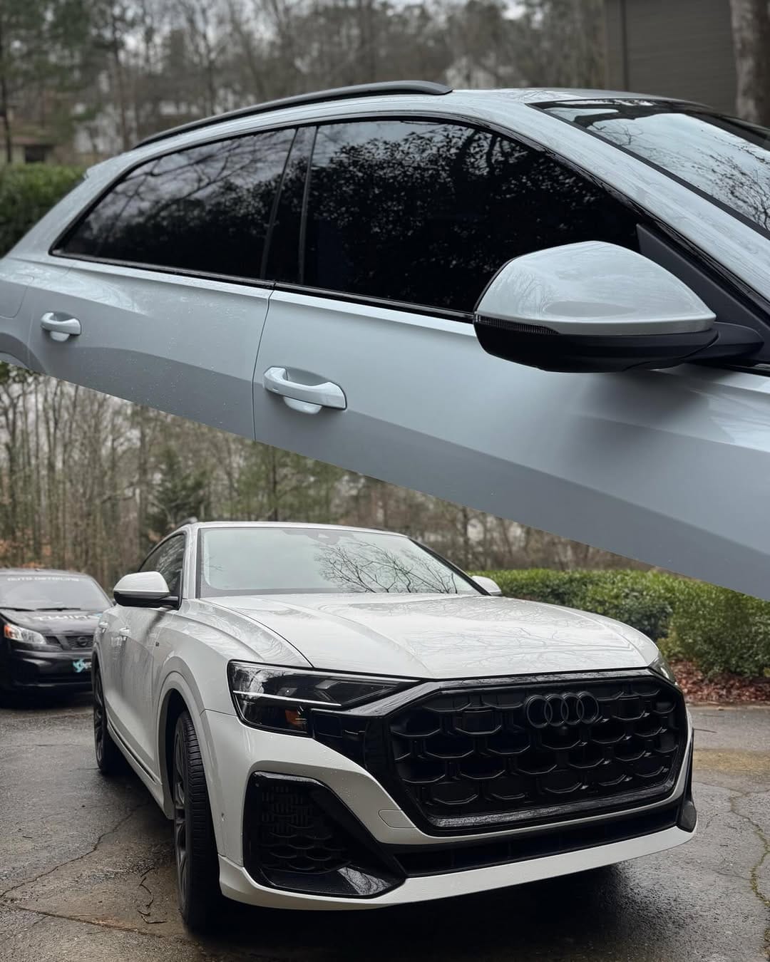 Post 5 by @twinsautodetailing on Instagram (carousel)
