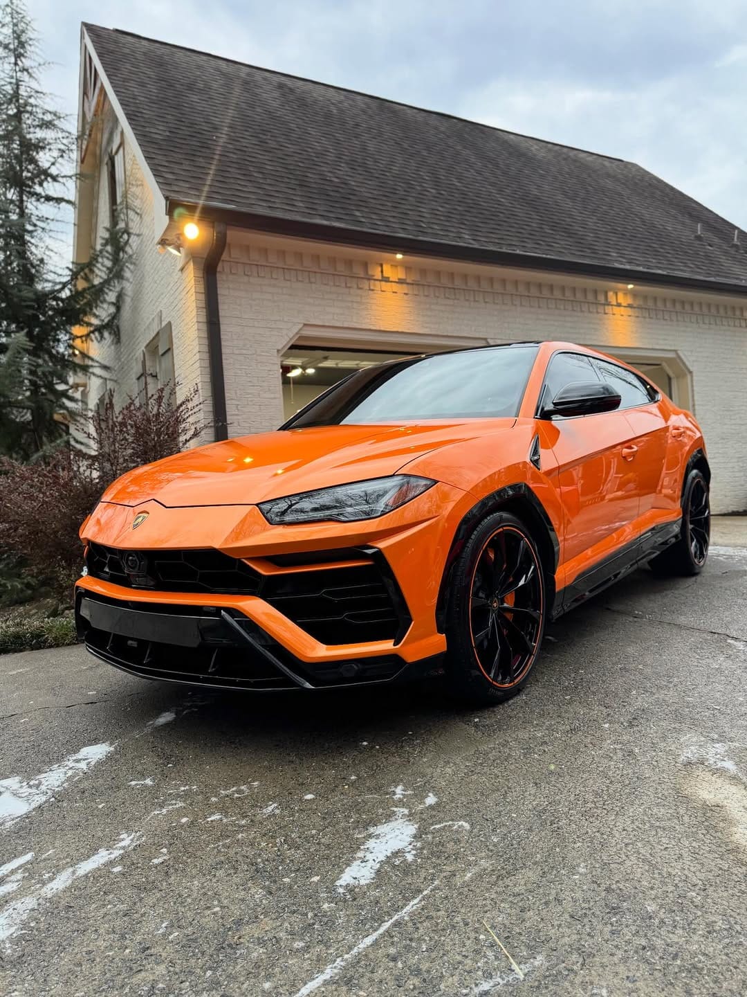 Post 1 by @twinsautodetailing on Instagram (carousel)