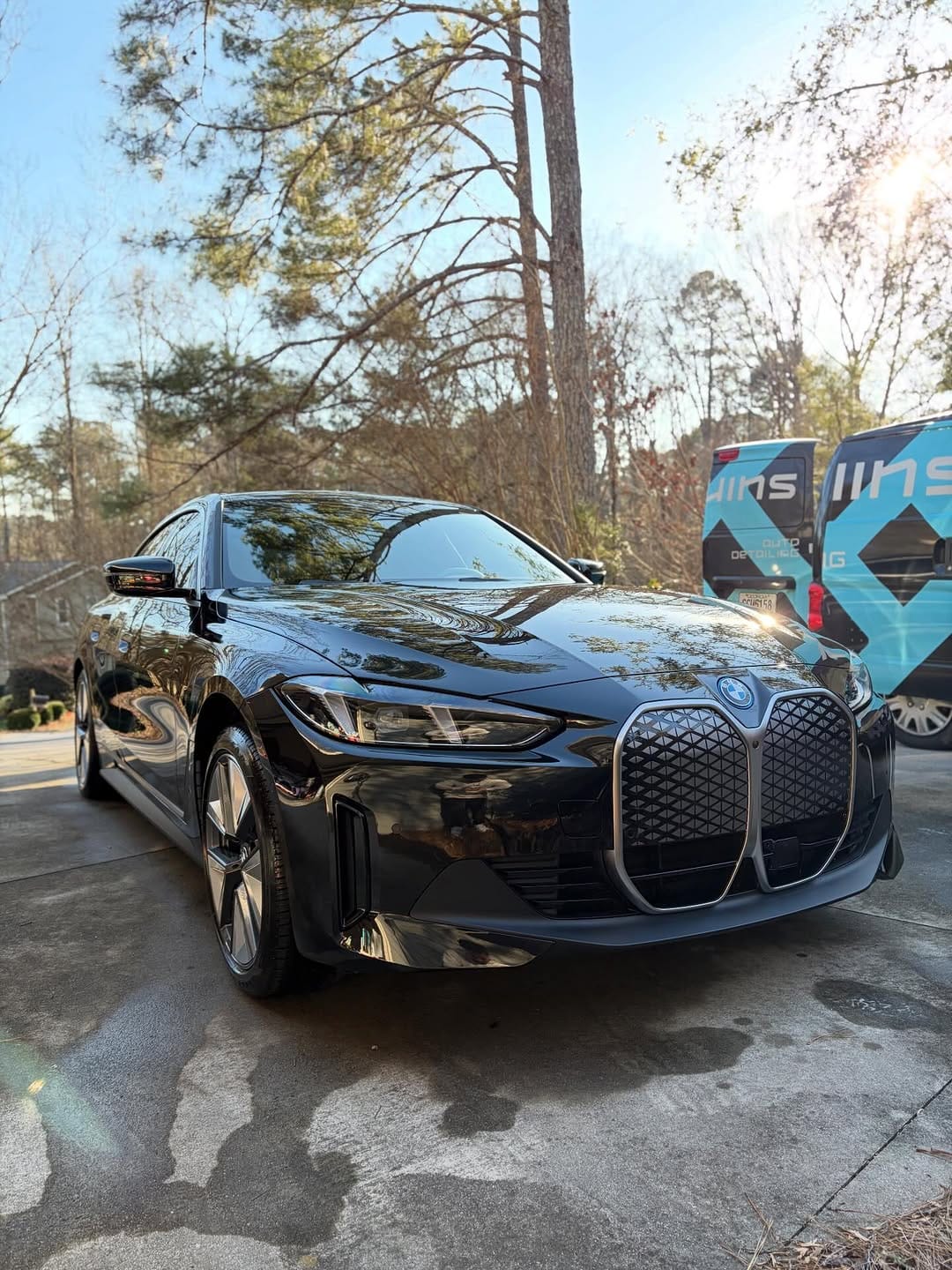 Post 4 by @twinsautodetailing on Instagram (carousel)