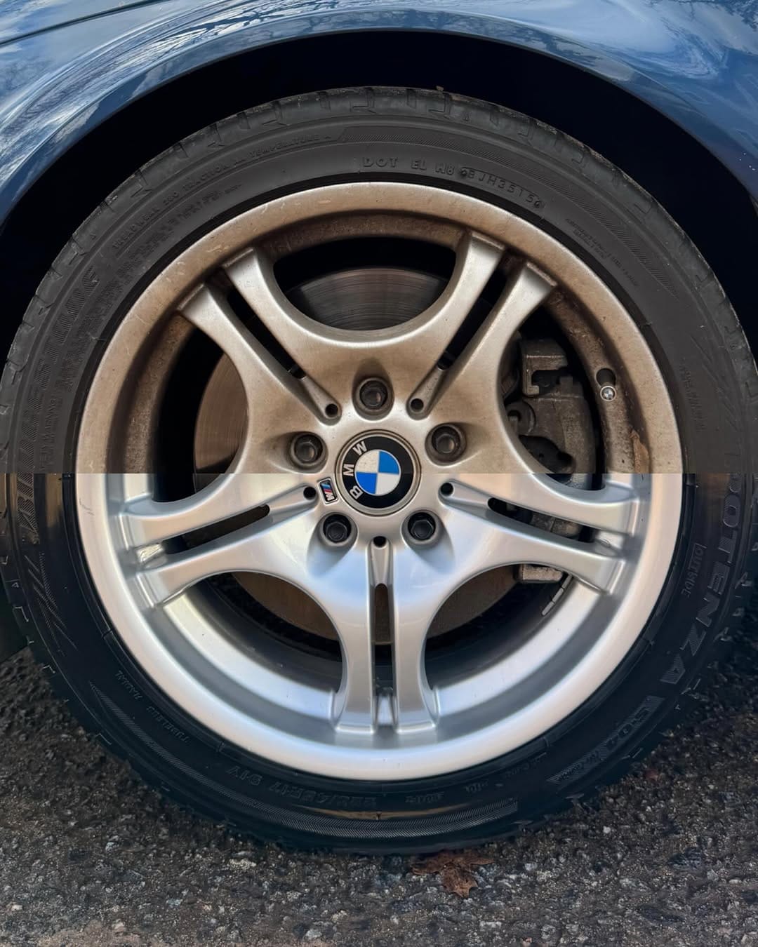 Post 2 by @twinsautodetailing on Instagram (carousel)
