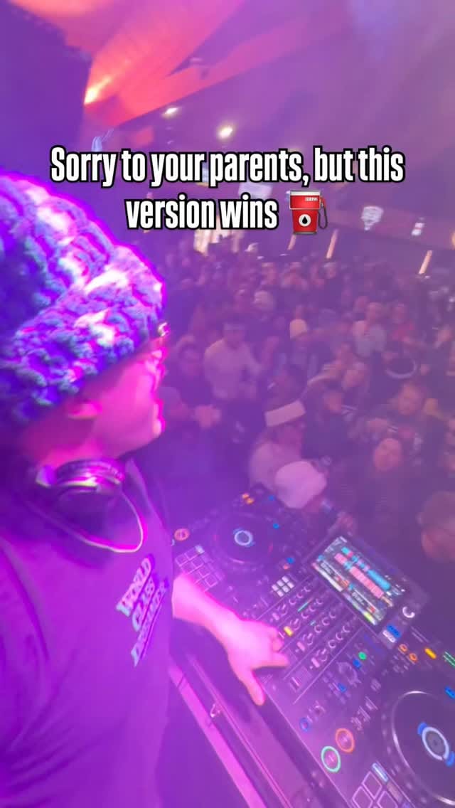 Post 8 by D E C K E R /// R U S H on Instagram (video)