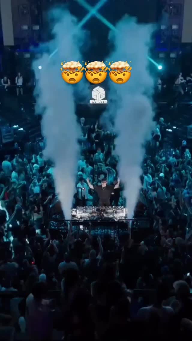 Post 4 by D E C K E R /// R U S H on Instagram (video)
