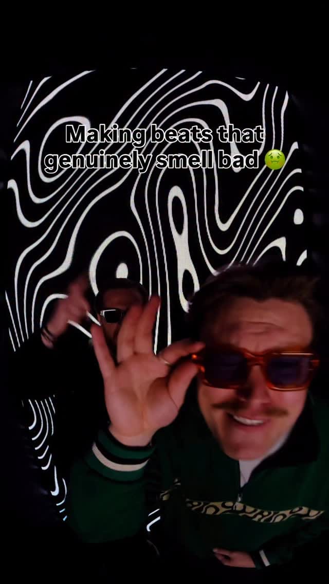 Post 5 by D E C K E R /// R U S H on Instagram (video)