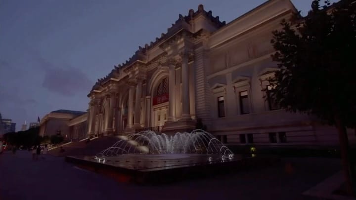 Post 7 by RAÚL ÀVILA INC on Instagram (video)