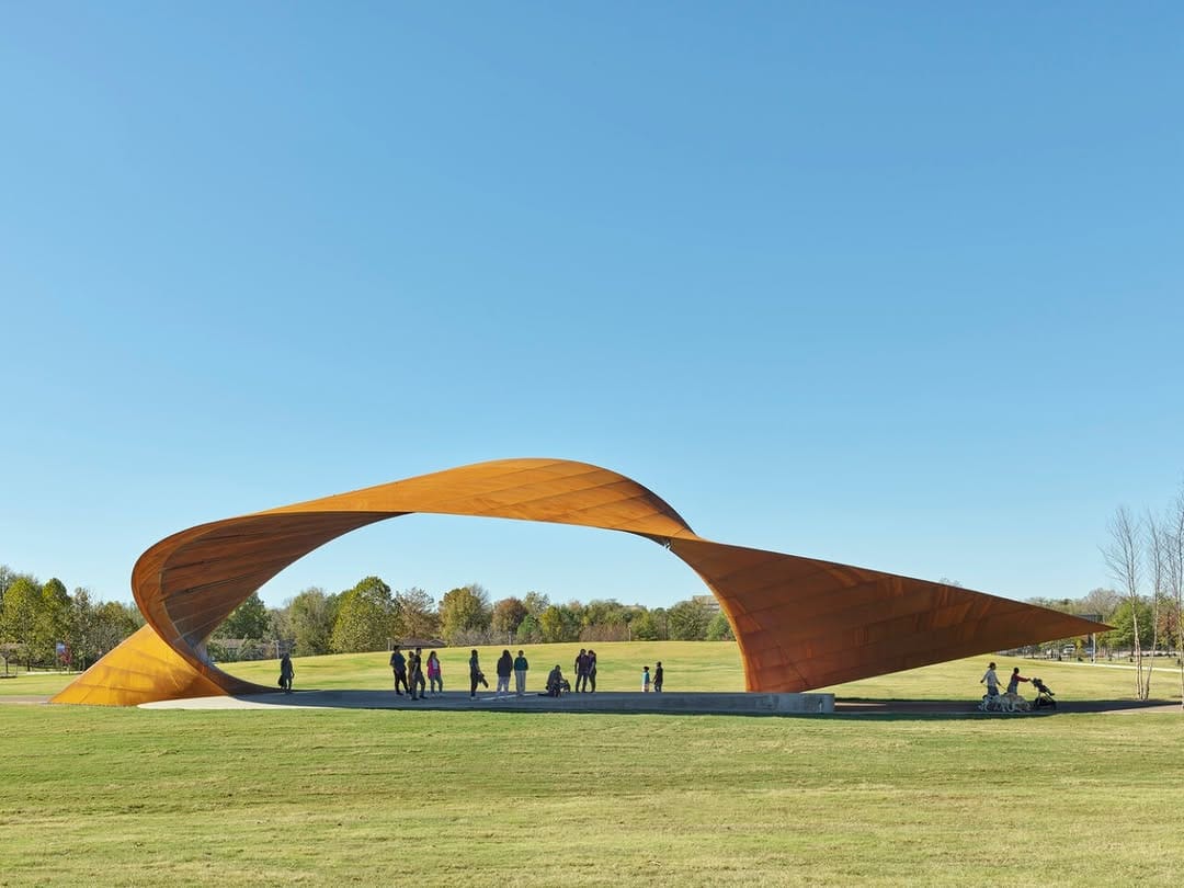 Post 1 by Trahan Architects on Instagram (carousel)