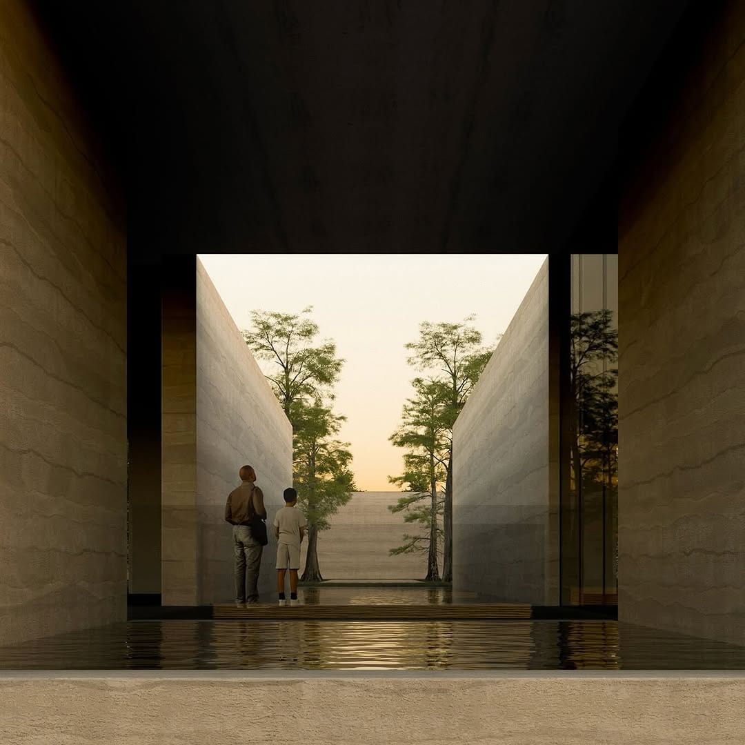 Post 5 by Trahan Architects on Instagram (carousel)