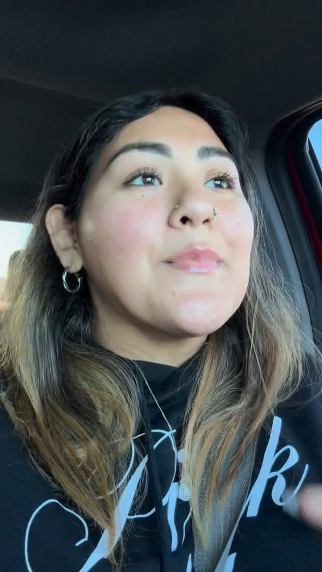 Post 8 by Stephanie Manzano on Instagram (video)