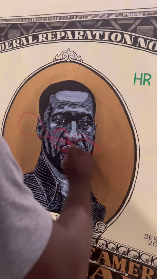 Post 5 by Andre Woolery on Instagram (video)