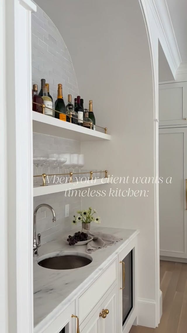 Post 2 by Jamie Keefe Interiors on Instagram (video)