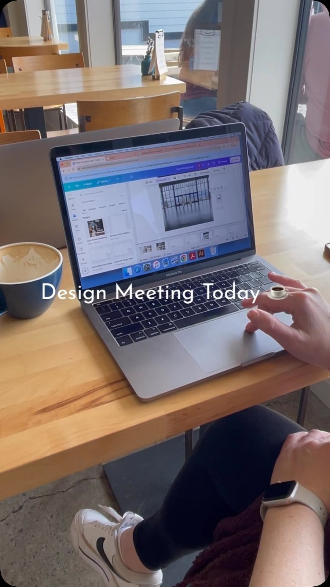 Post 1 by Seattle Tiny Wedding on Instagram (video)