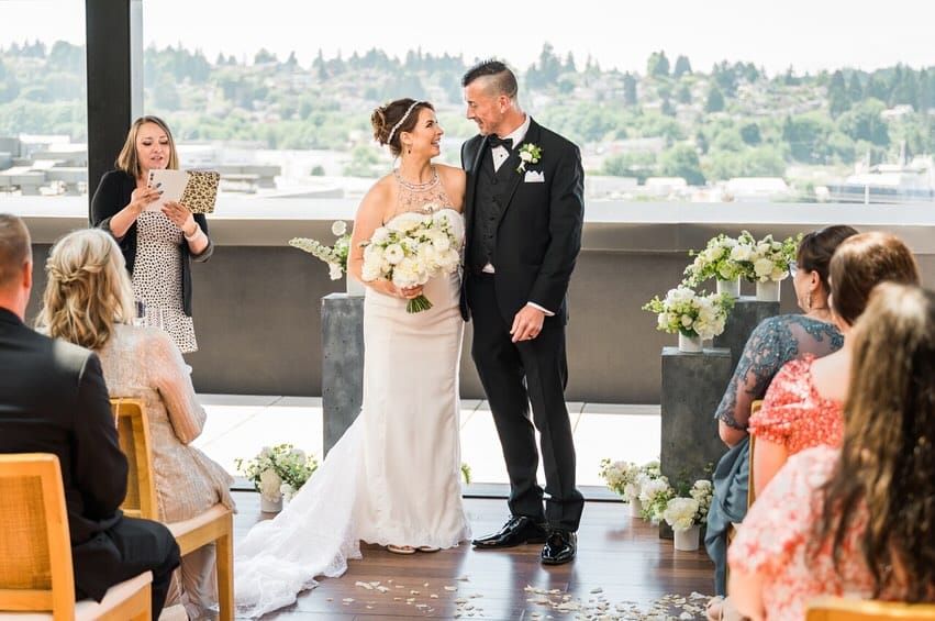 Post 2 by Seattle Tiny Wedding on Instagram (carousel)
