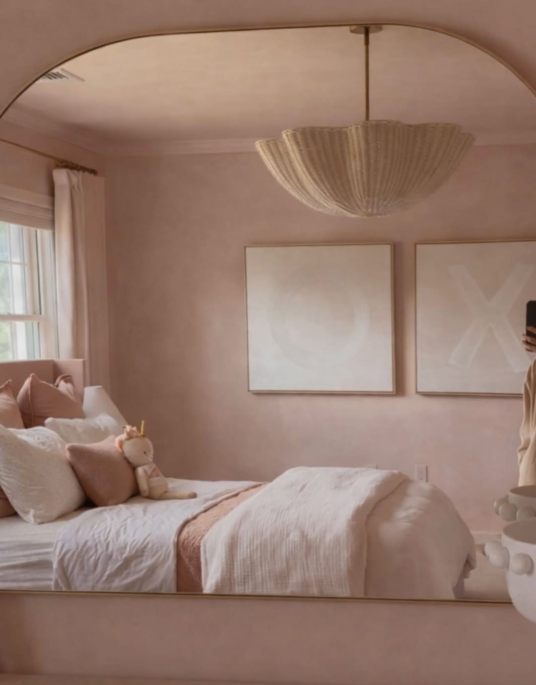 Post 6 by Jamie Keefe Interiors on Instagram (carousel)
