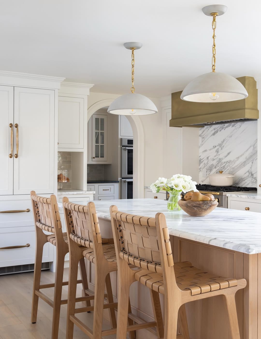 Post 3 by Jamie Keefe Interiors on Instagram (carousel)