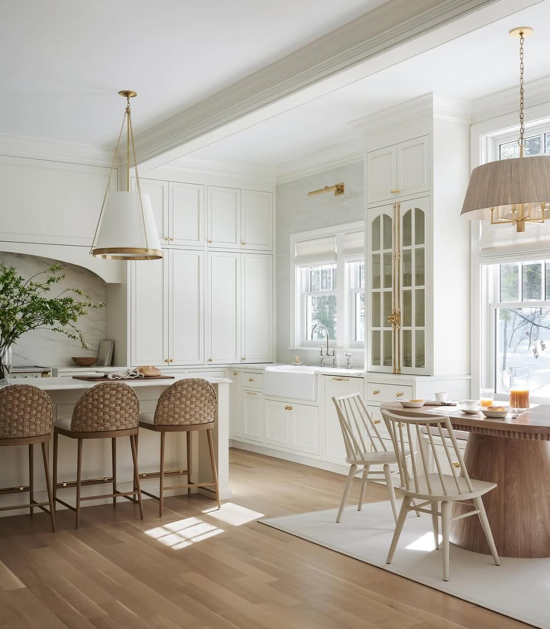 Post 9 by Jamie Keefe Interiors on Instagram (image)