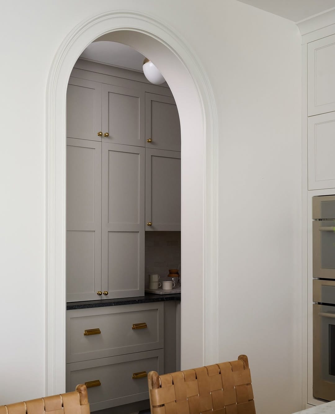 Post 4 by Jamie Keefe Interiors on Instagram (carousel)