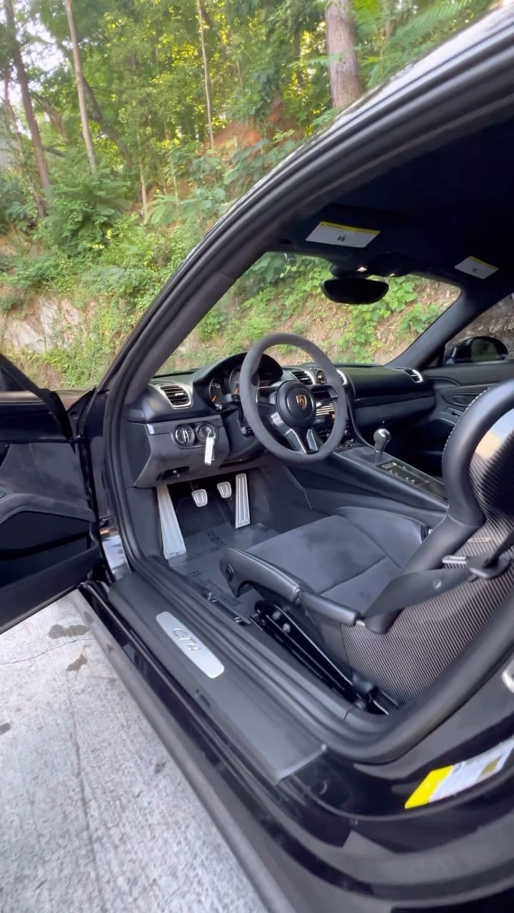 Post 2 by Buckhead Mobile Detailing on Instagram (video)
