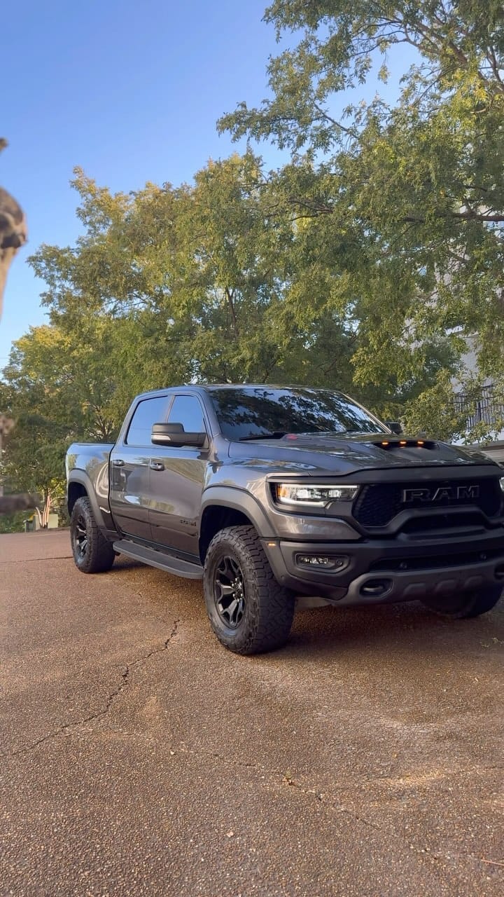 Post 1 by Buckhead Mobile Detailing on Instagram (video)