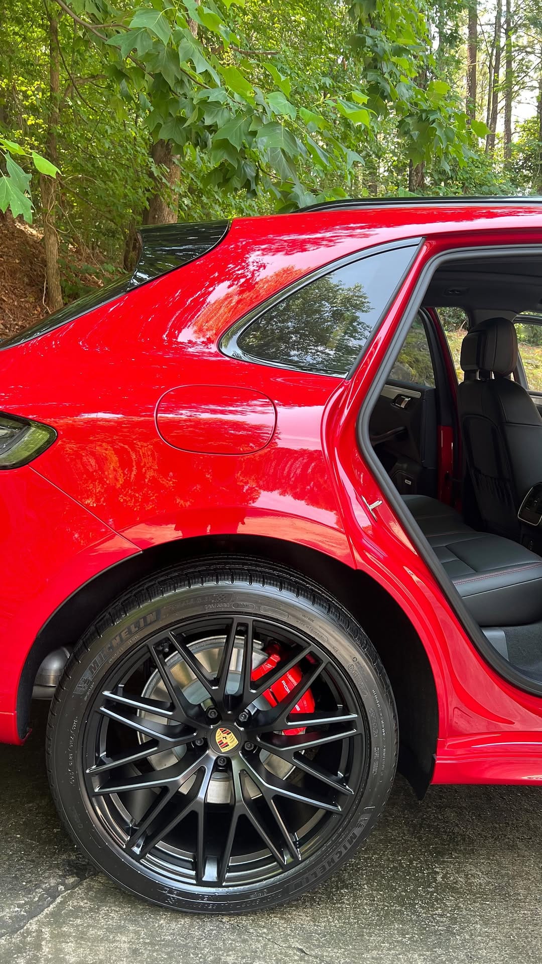 Post 4 by Buckhead Mobile Detailing on Instagram (video)