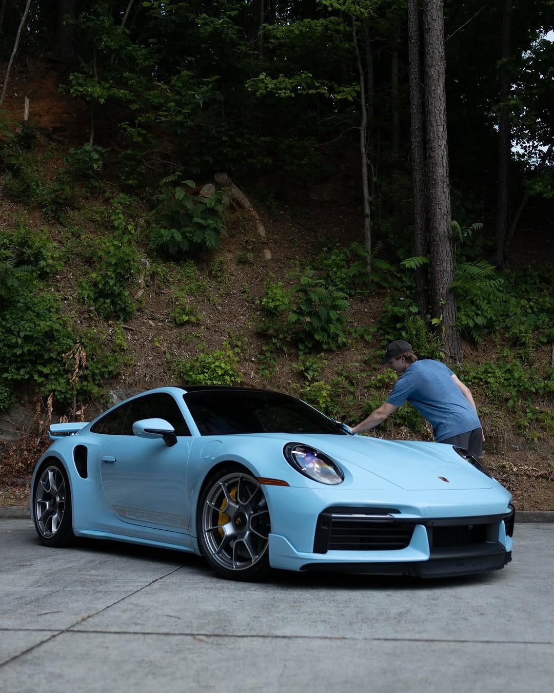 Post 10 by Buckhead Mobile Detailing on Instagram (carousel)