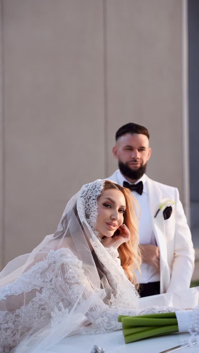 Post 7 by Dallas Wedding Planning on Instagram (video)