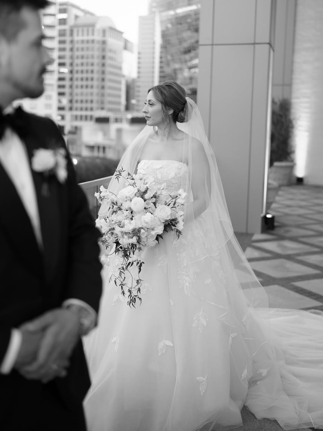 Post 1 by Dallas Wedding Planning on Instagram (carousel)