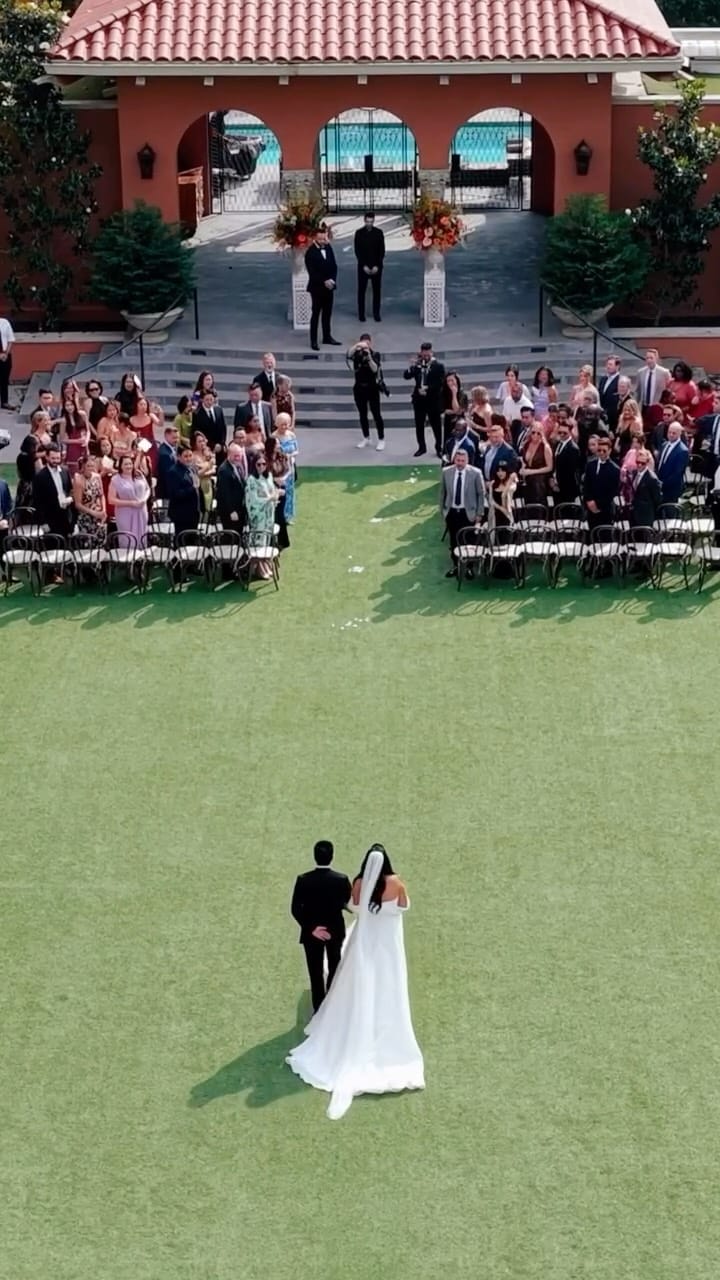 Post 3 by Dallas Wedding Planning on Instagram (video)