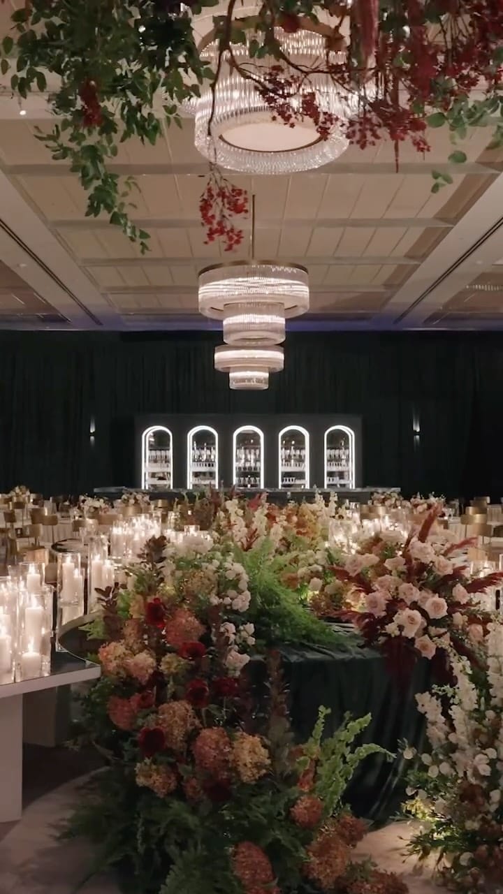 Post 8 by Dallas Wedding Planning on Instagram (video)