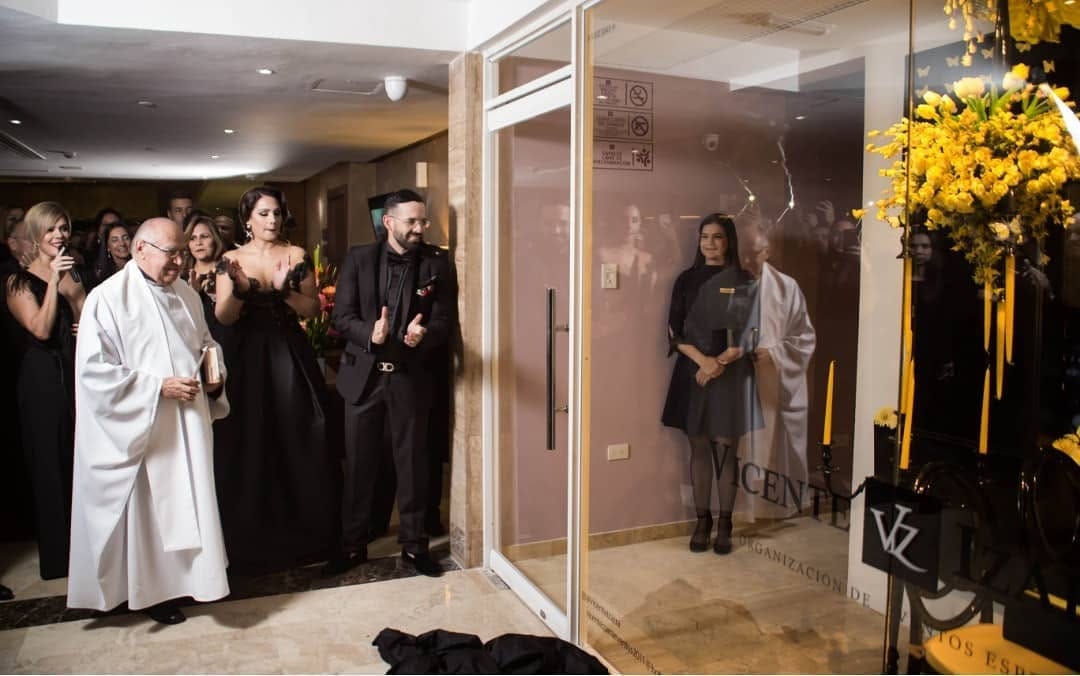 Post 7 by Alleati Eventos on Instagram (image)