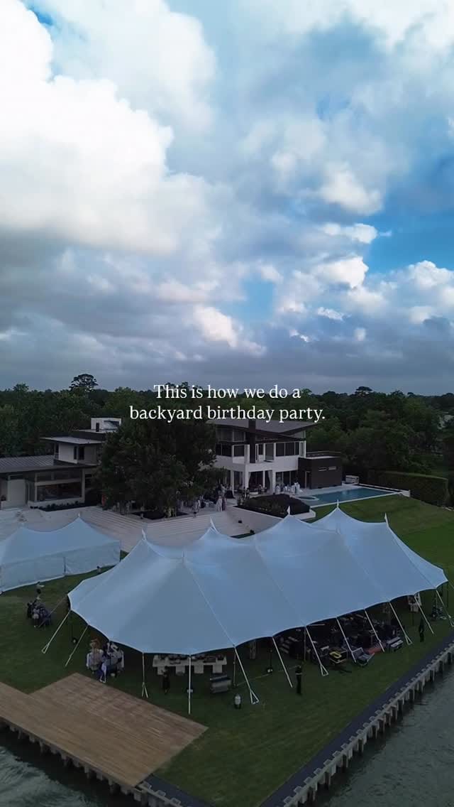 Post 6 by Belle Events on Instagram (video)